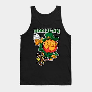 Hooligan Tank Top